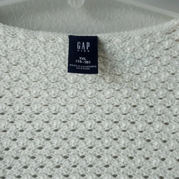 GAP KIDS Sweater - Picture 3 of 14